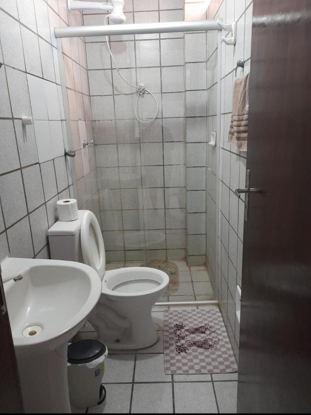 Apartamento Com 3 Quartos Para Ate 6 Pessoas João Pessoa Habitación foto