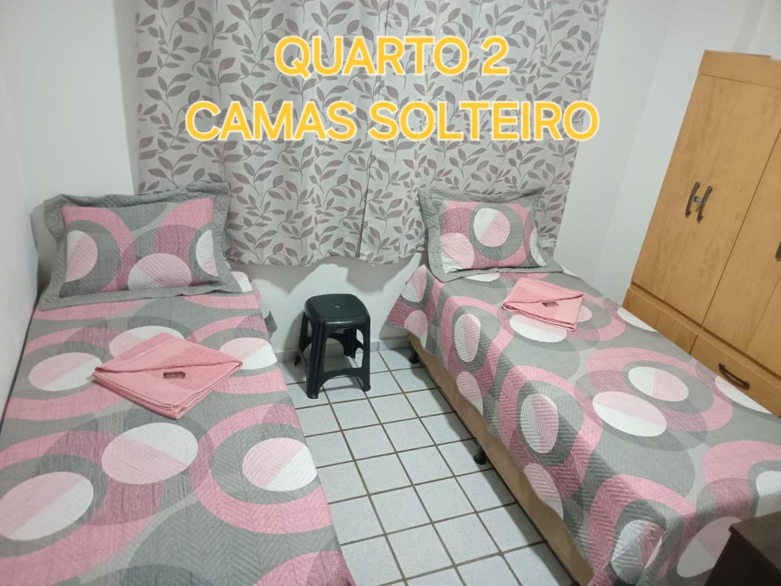 Apartamento Com 3 Quartos Para Ate 6 Pessoas João Pessoa Exterior foto