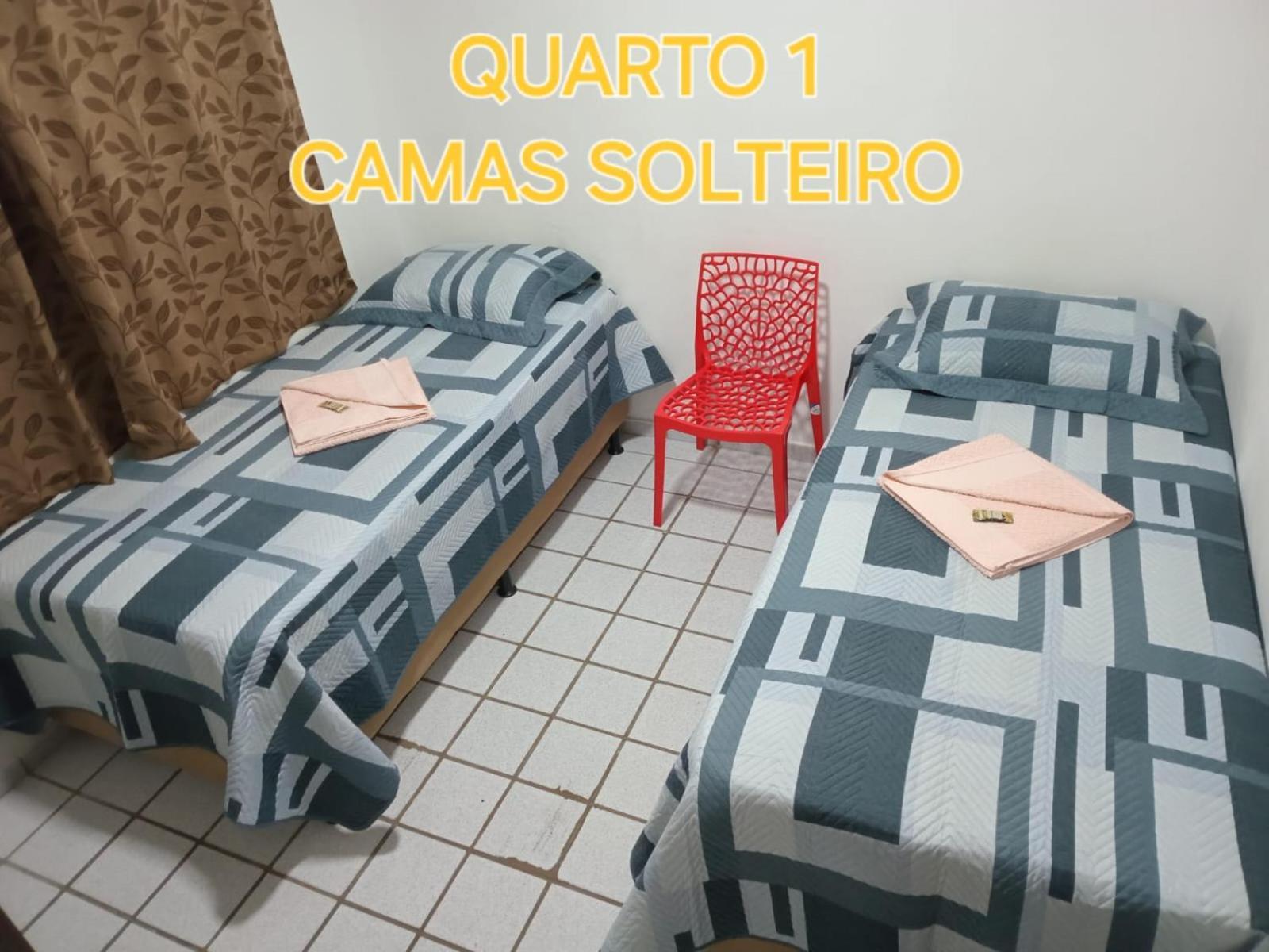 Apartamento Com 3 Quartos Para Ate 6 Pessoas João Pessoa Exterior foto