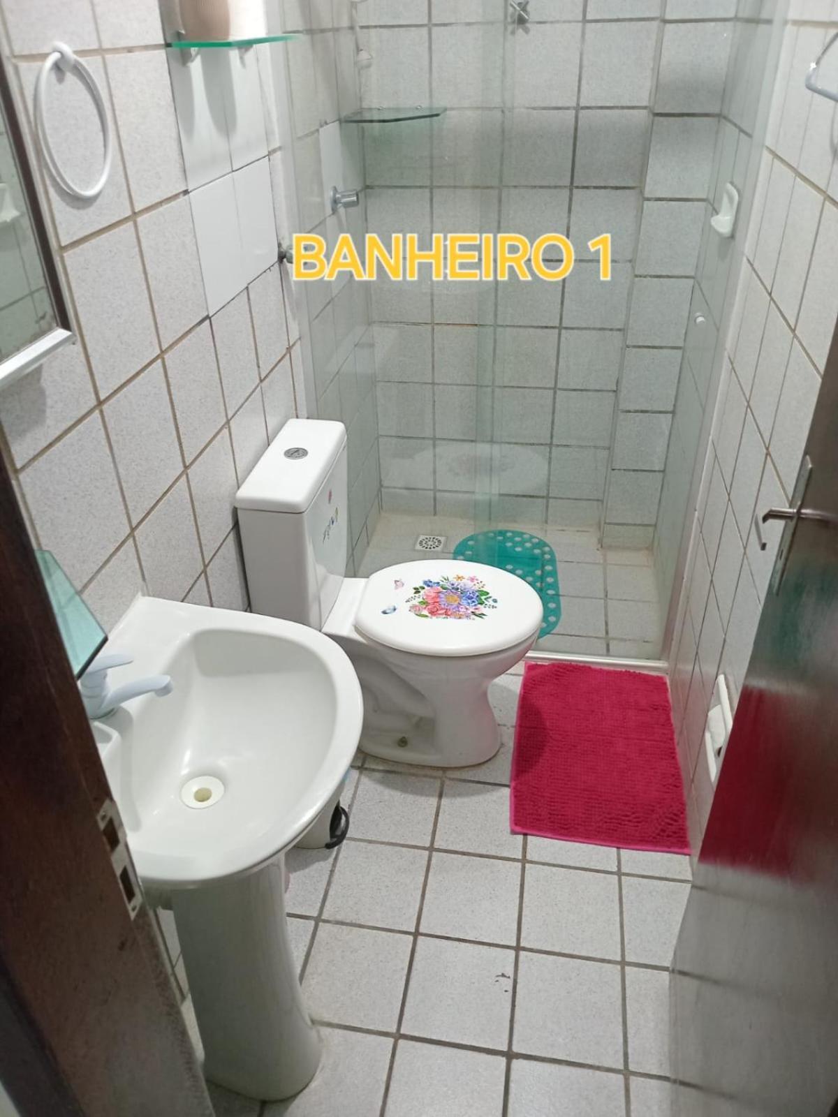 Apartamento Com 3 Quartos Para Ate 6 Pessoas João Pessoa Exterior foto